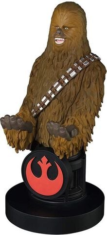 Figurine Support - Star Wars - Chewbacca